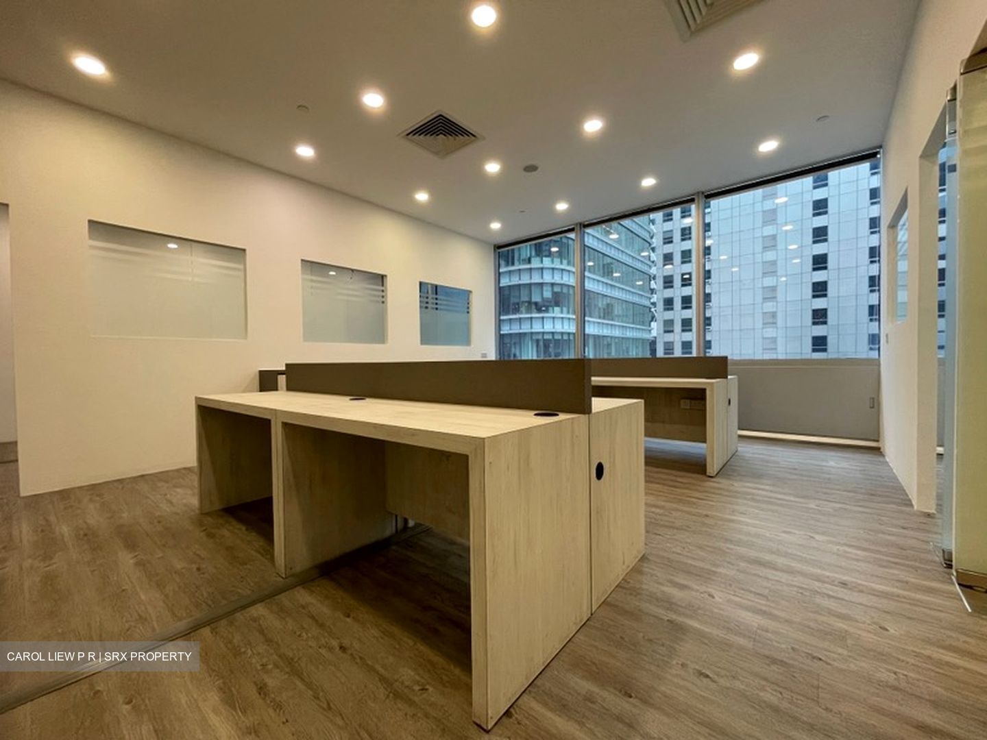 Robinson Square (D1), Office #553702961